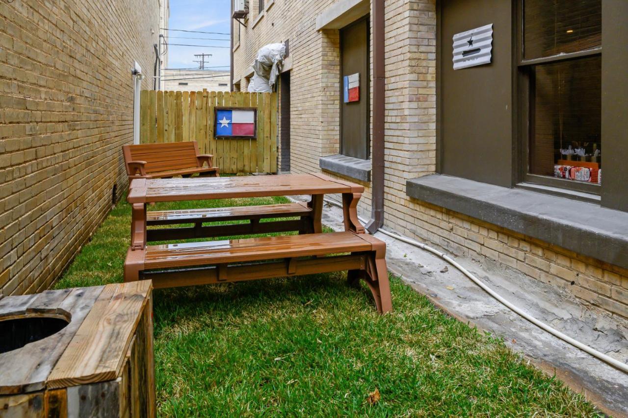 The Alcalde Hotel By Oyo Gonzales Exterior foto